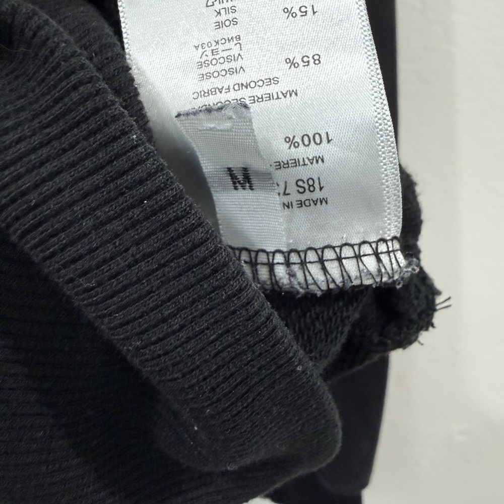 Dior Cherry Blossom Sweatshirt Size M - Picture 5 of 7